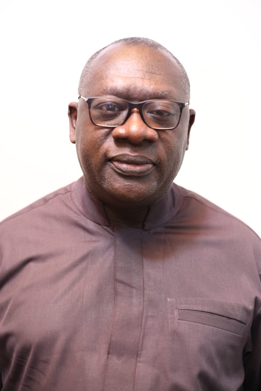 Hon. Osei Bonsu Amoah (MP)